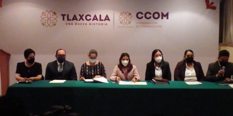 ITE respetará la consulta de 94 comunidades indígenas en Tlaxcala.