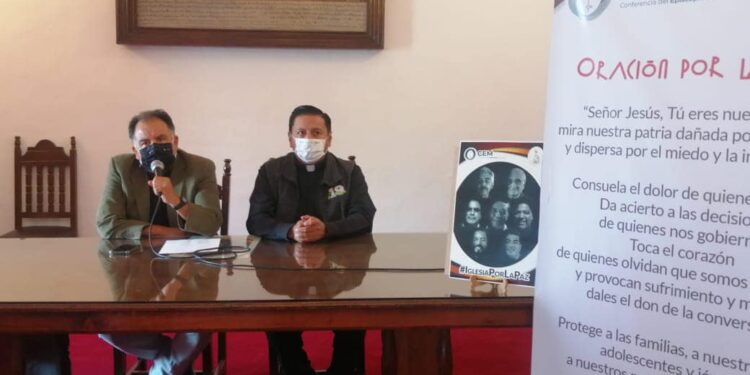 La diócesis del estado pide no normalizar actos de violencia