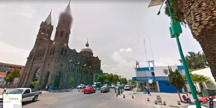 Tlaxcala es semifinalista en el concurso Desafío: ciudades para todos del Bid.