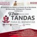 Realizan Expo Feria de Tandas para el Bienestar en Atltzayanca