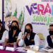 Invita el sistema estatal DIF al “curso de verano salvaje 2022: educar para conservar”