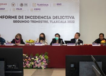 Se han ejecutado 22 órdenes de aprehensión por el delito de homicidio de enero a junio: PGJE