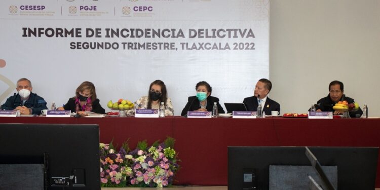 Se han ejecutado 22 órdenes de aprehensión por el delito de homicidio de enero a junio: PGJE