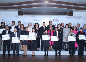 Se fortalecerá la protección de periodistas y defensores de derechos humanos: Gobernadora