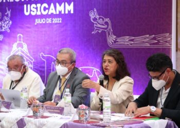 Tlaxcala, sede de reunión regional “reconocimiento a la práctica educativa