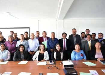 Realiza EMSAD reunión extraordinaria para inicio del ciclo escolar 2022-2023 A