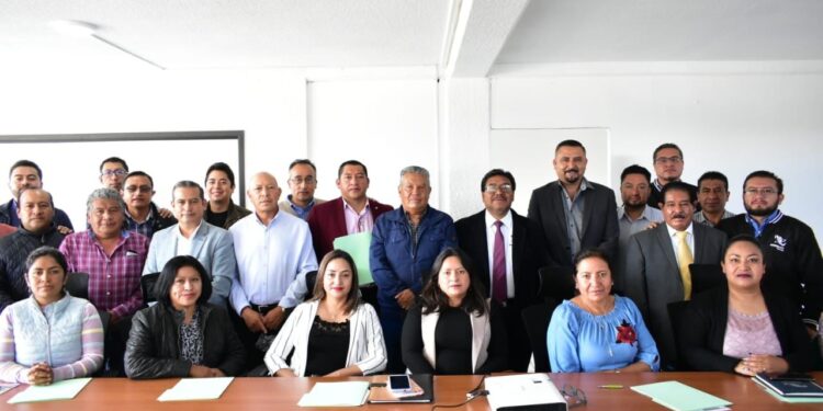 Realiza EMSAD reunión extraordinaria para inicio del ciclo escolar 2022-2023 A