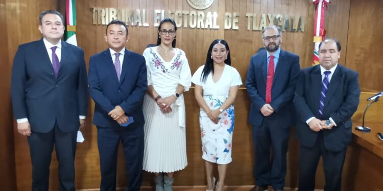 Celebran SRCDMX, TET e ITE Diálogo Interinstitucional