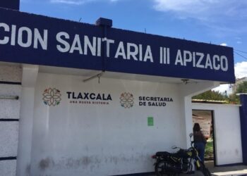 Realiza SESA nuevos nombramientos en tres jurisdicciones sanitarias de Tlaxcala