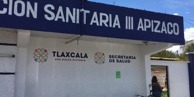 Realiza SESA nuevos nombramientos en tres jurisdicciones sanitarias de Tlaxcala