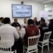 Participa SSC en reunión de seguridad con FIDECIX