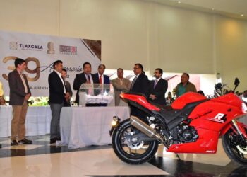 Celebra STAICOBAT su 39 aniversario