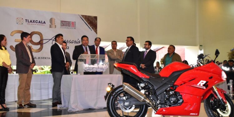 Celebra STAICOBAT su 39 aniversario