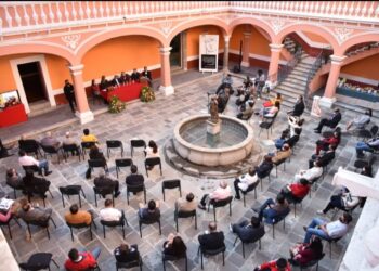 Secretaría de cultura de Tlaxcala invita a las actividades de verano 2022