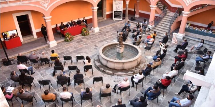 Secretaría de cultura de Tlaxcala invita a las actividades de verano 2022