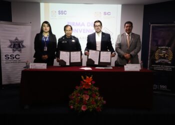 Policías obtendrán facilidades para acceder actividades culturales