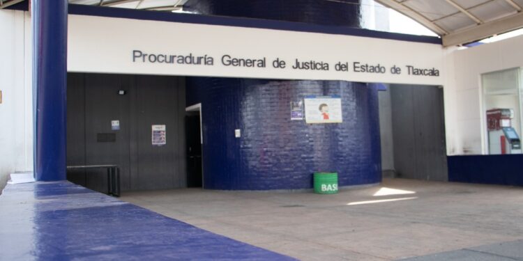 Cumplimenta PGJE orden de aprehensión en contra de Saúl N., por homicidio calificado