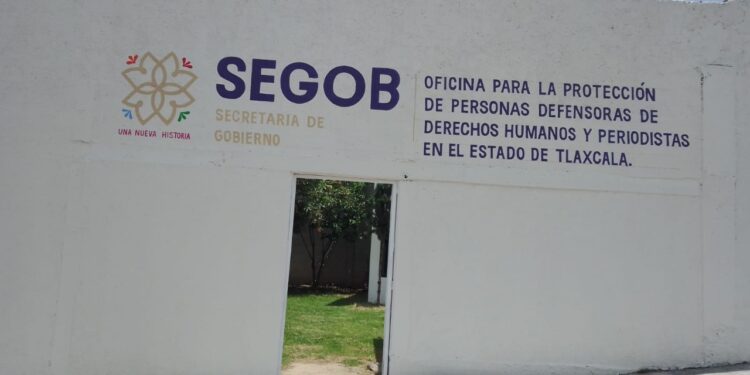 Presentarán propuesta de iniciativa de ley para la protección de personas defensoras de derechos humanos y periodistas
