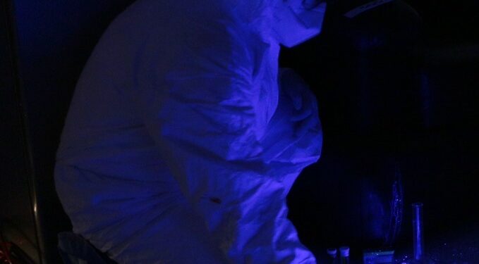 Hombre localizado en puente de Xaloztoc se suicidó: PGJE