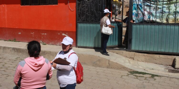 Iniciará tercer recorrido ITEA en movimiento por Tlaxcala