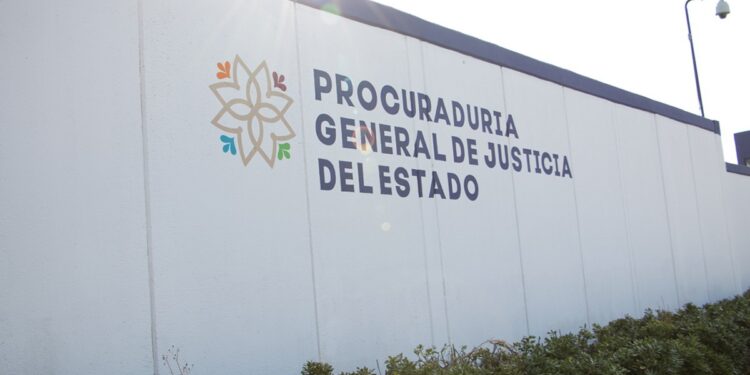 Inicia PGJE carpeta de investigación con protocolo de feminicidio