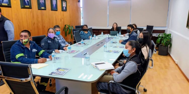 Coordinación de bienestar animal trabaja con 39 ayuntamientos para crear su reglamento municipal