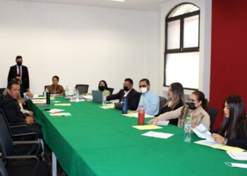 Comisión de Finanzas y Fiscalización realiza audiencias públicas a entes fiscalizables