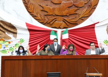Aprueba Comisión Permanente convocatoria para elección de integrante del Comité de Participación Ciudadana del SIET&nbsp;