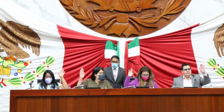 Aprueba Comisión Permanente convocatoria para elección de integrante del Comité de Participación Ciudadana del SIET&nbsp;