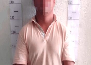 PGJE aprehende a hombre por robo calificado