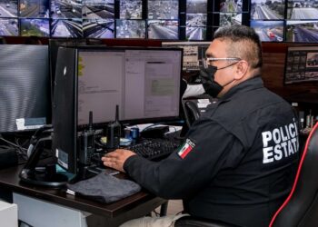 Servicio de denuncias anónimas 089 atiende con prontitud y eficacia a la ciudadanía