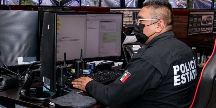 Servicio de denuncias anónimas 089 atiende con prontitud y eficacia a la ciudadanía