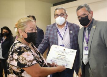 SEPE-USET clausuró diplomado “fortalecimiento de las prácticas inclusivas en los CAM”