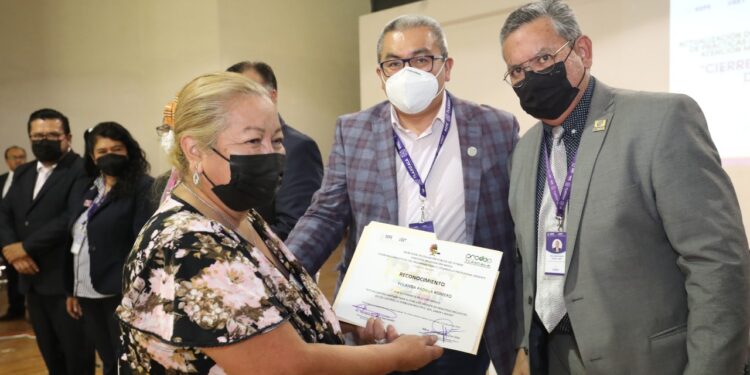 SEPE-USET clausuró diplomado “fortalecimiento de las prácticas inclusivas en los CAM”