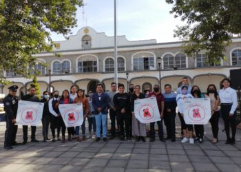 Difunde IEM medidas de prevención de la violencia a través de capacitación