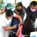 Recibirán 17 municipios de Tlaxcala vacuna contra COVID-19 para infantes de 5 a 11 años