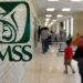 IMSS trabaja en cumplimiento de recomendación de CNDH por caso de paciente en 2018