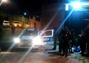 PGJE investiga homicidio en Jilotepec, Ixtacuixtla