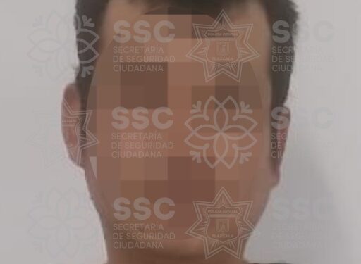 Detiene SSC una persona y asegura unidad con hidrocarburo en Calpulalpan