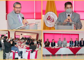 Reconoce UATx el trabajo periodístico