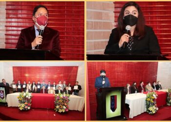 Culminan en la UATx estudios en ciencias básicas, ingeniería y tecnología