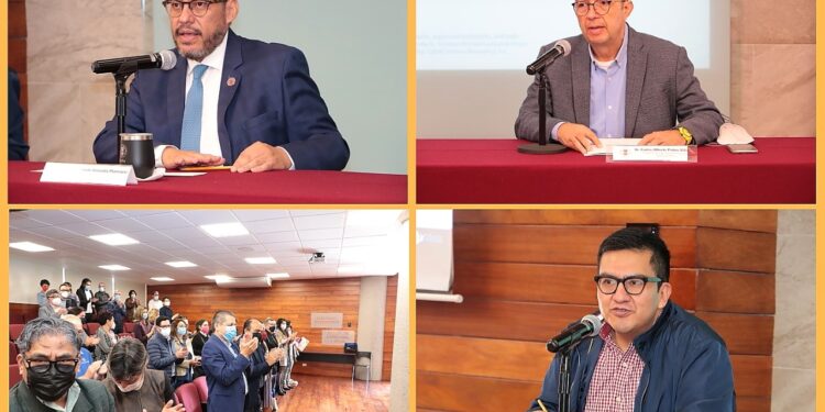 Reflexionan en la UATx acerca de los desafíos de la democracia