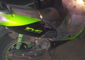 Continúan las acciones permanentes para combatir el robo de vehículos