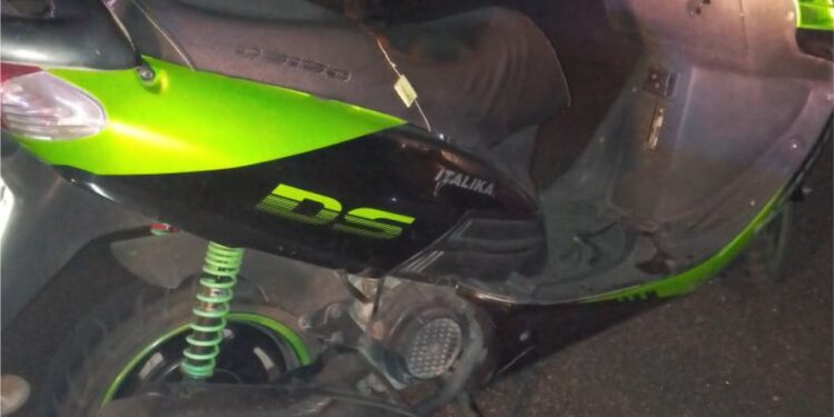 Continúan las acciones permanentes para combatir el robo de vehículos