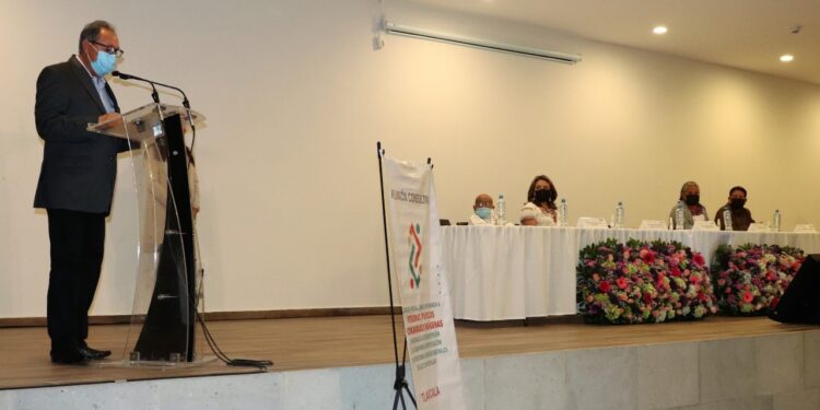 Cesar condiciones de desigualdad histórica, propósito de la consulta a comunidades indígenas: Lule Ortega