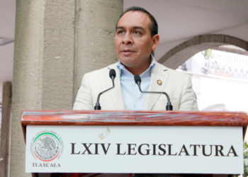 Impulsa Miguel Ángel Caballero Yonca reforma a la Ley de Pensiones Civiles del Estado