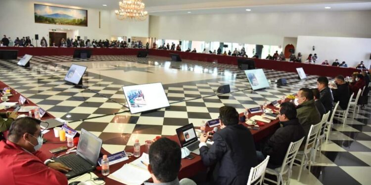 Será la cultura agente de cambio en Tlaxcala: SC