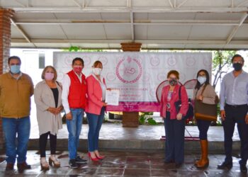PRI Tlaxcala se suma a la denuncia colectiva contra la gobernadora Layda Sansores ante la comisión estatal de derechos humanos por violencia de género