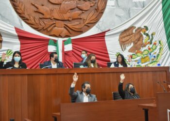 Autoriza Congreso a Pensiones Civiles donar predio para complejo de salud y bienestar 