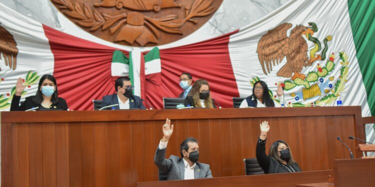 Autoriza Congreso a Pensiones Civiles donar predio para complejo de salud y bienestar 